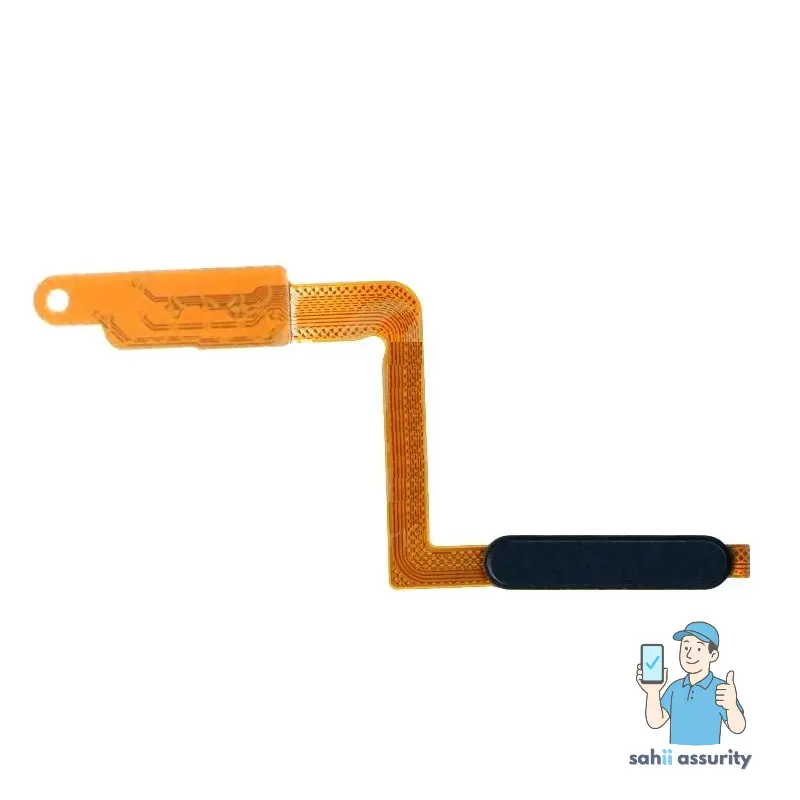 Power Button Flex Cable for Samsung Galaxy A7 2018
